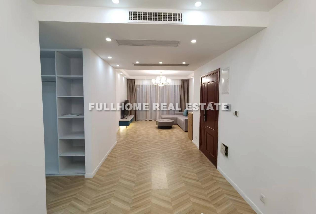 Gubei International Plaza - Interior view 5, Shanghai rental property