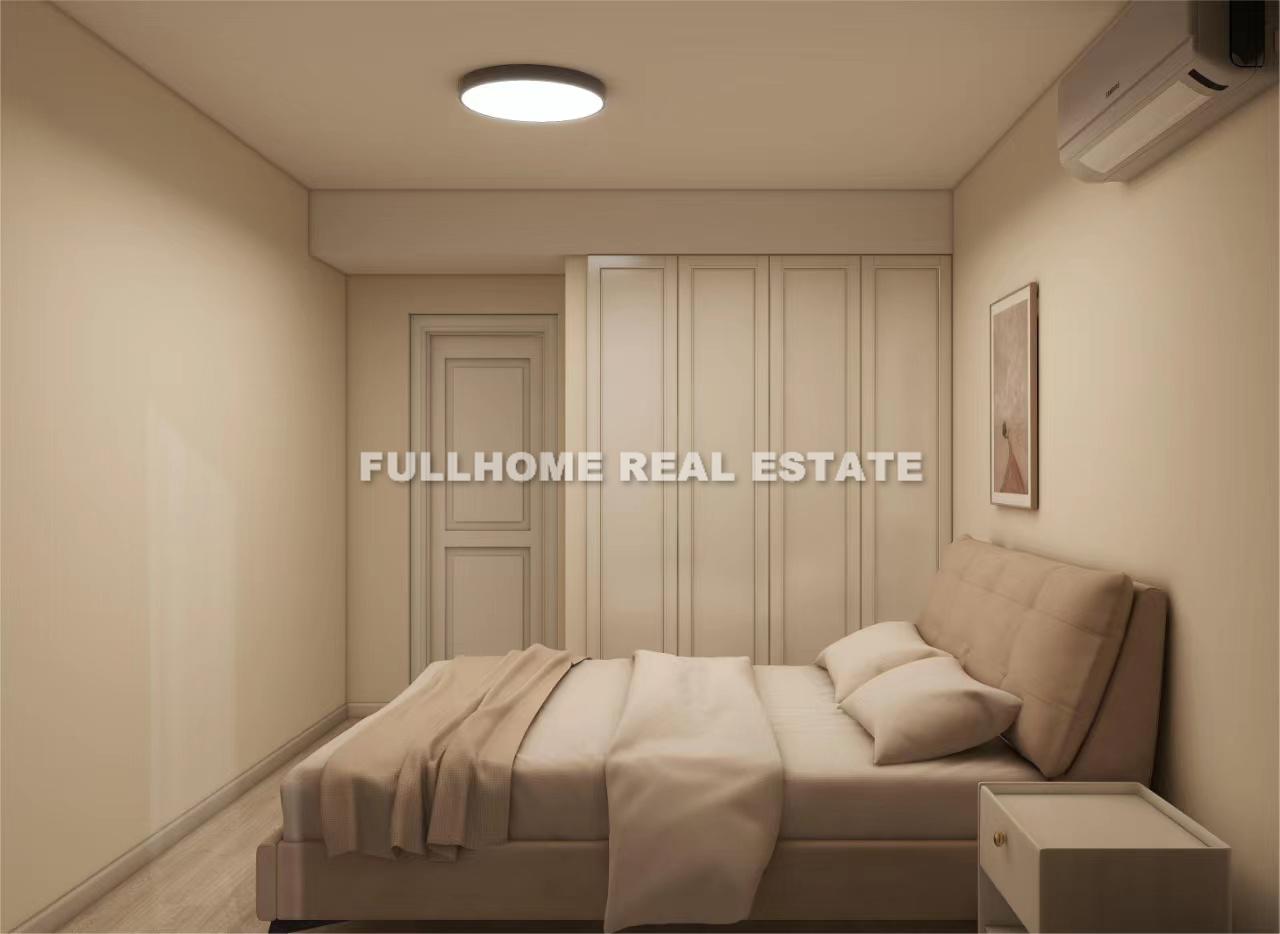 Jian Shang Xin Hua - Interior view 6, Shanghai rental property