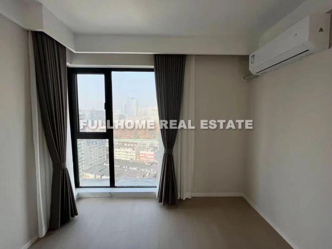 Oriental Golden Gate Garden - Interior view 6, Shanghai rental property