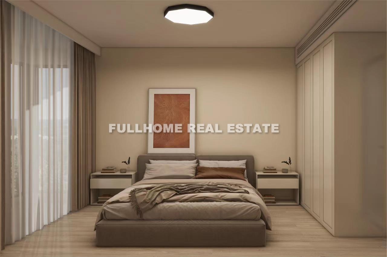 Jian Shang Xin Hua - Interior view 2, Shanghai rental property