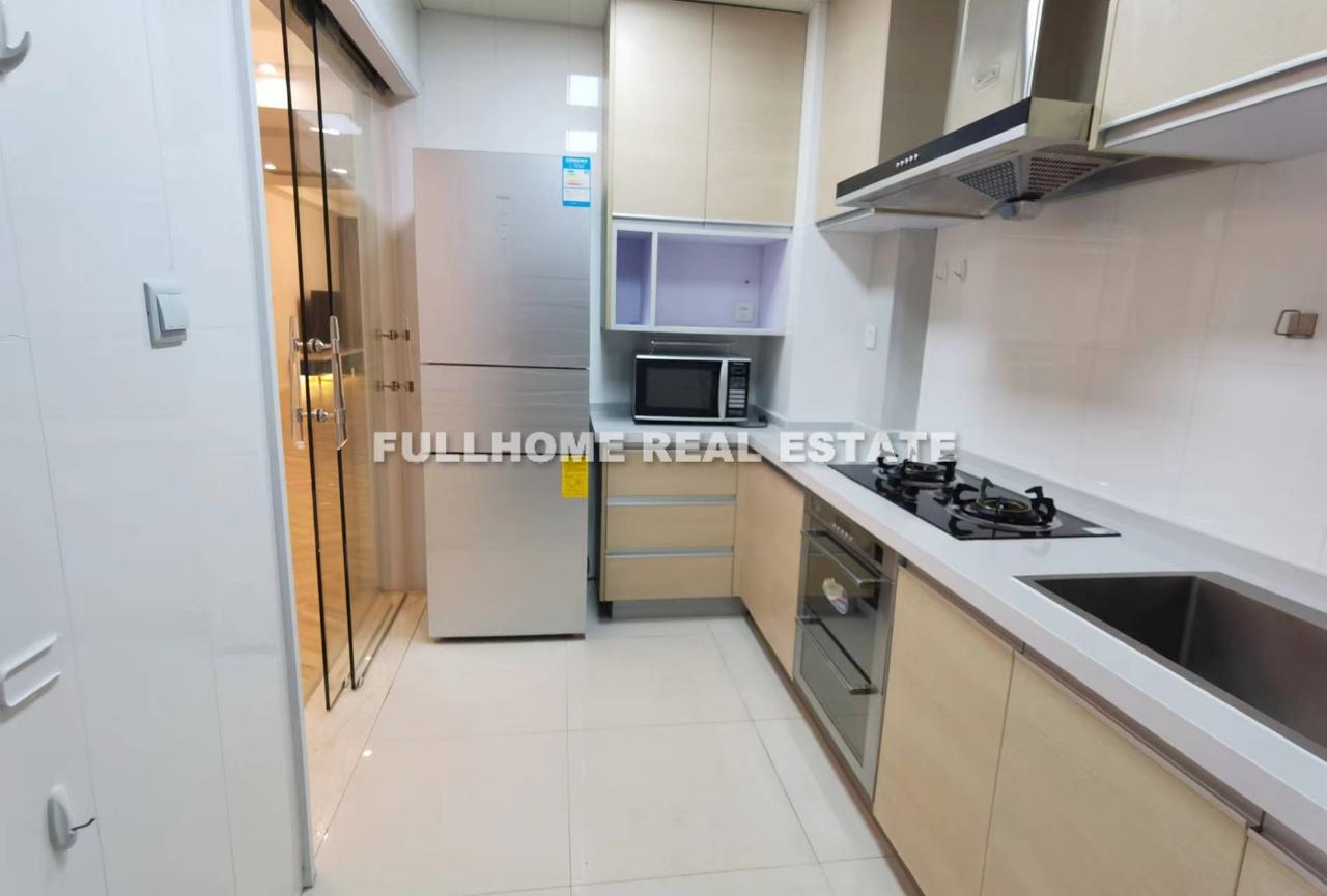 Gubei International Plaza - Interior view 7, Shanghai rental property