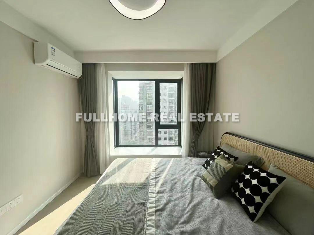 Oriental Golden Gate Garden - Interior view 11, Shanghai rental property