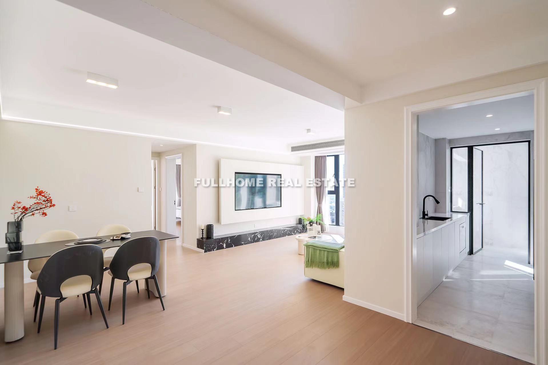 Shanghai May - Interior view 6, Shanghai rental property