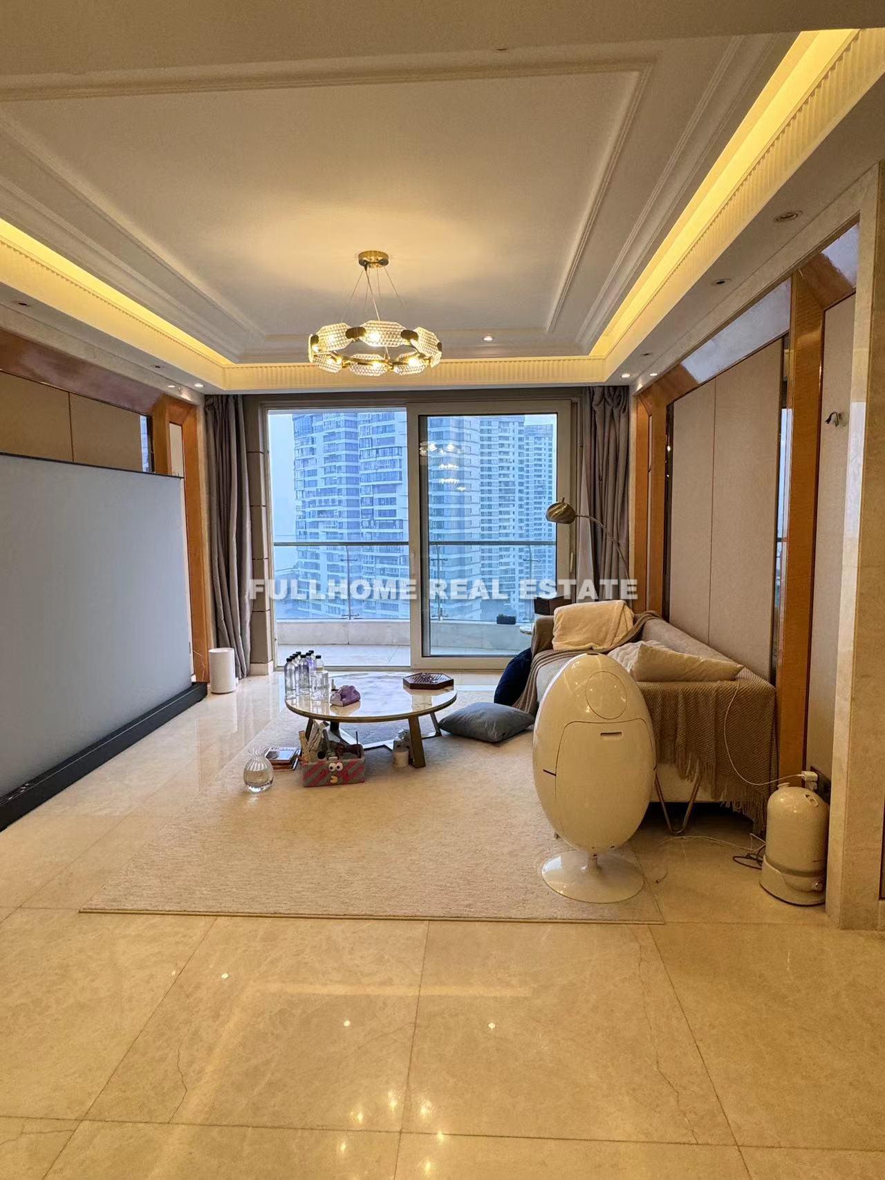 Bai Hui Garden - 2 bedroom apartment in Shanghai, , 