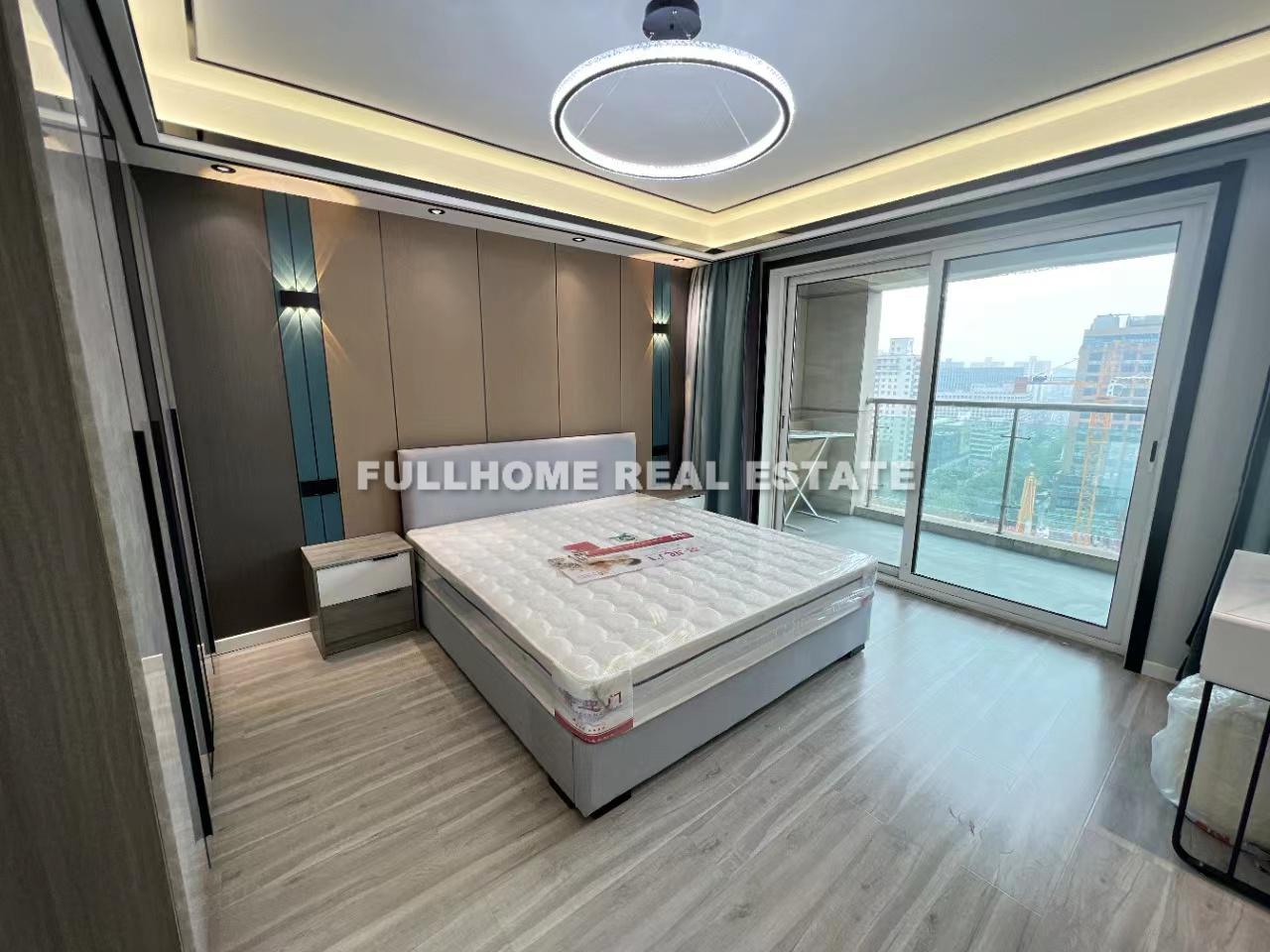 Sheng Mei Di - Interior view 4, Shanghai rental property