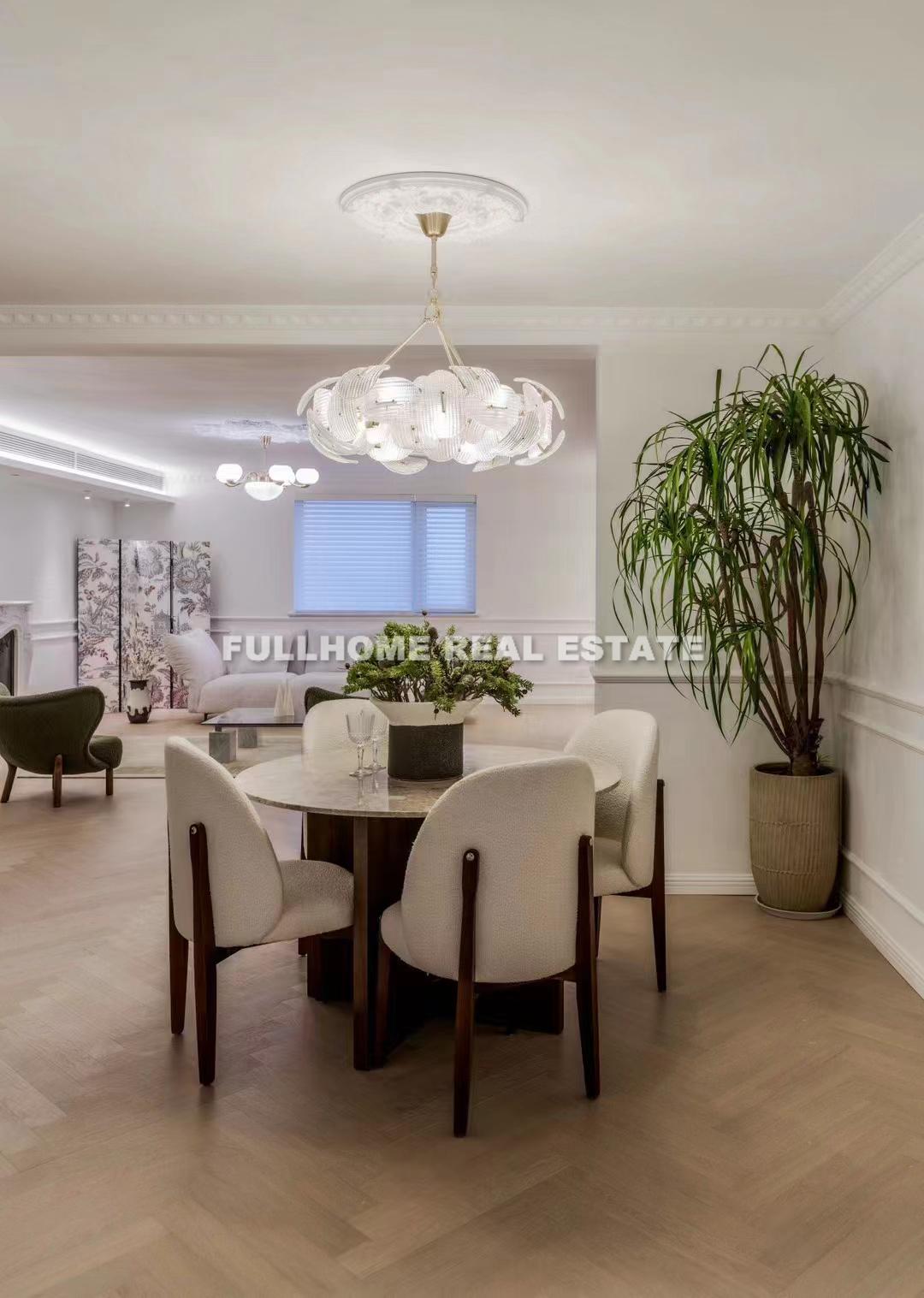 Zihong Apartment - Interior view 3, Shanghai rental property