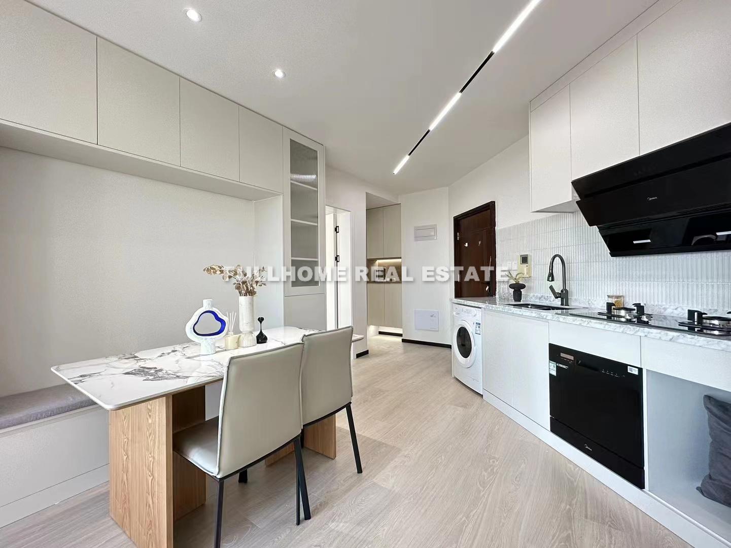 Mandarine de Gubei  - Interior view 7, Shanghai rental property