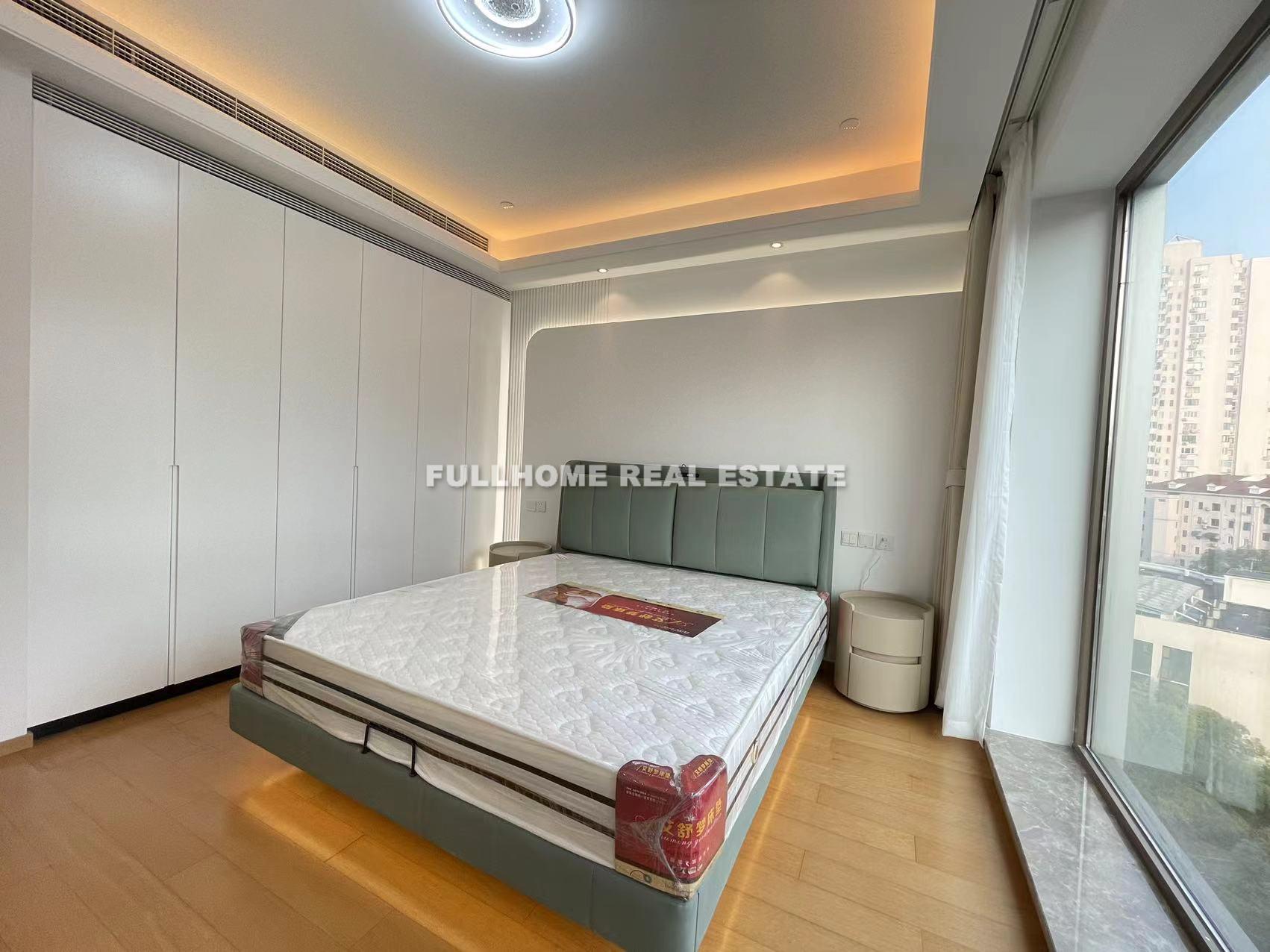 Xiang Yi Tian Di - Interior view 5, Shanghai rental property