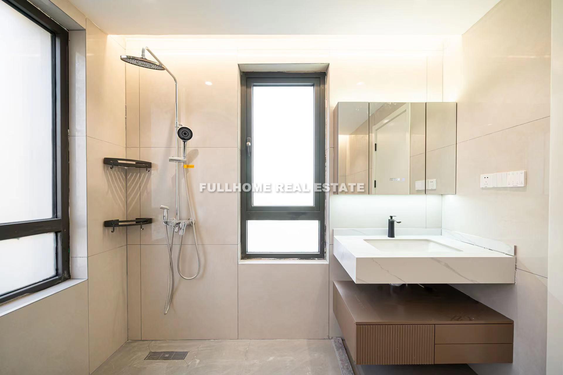 Dawn Garden - Interior view 8, Shanghai rental property