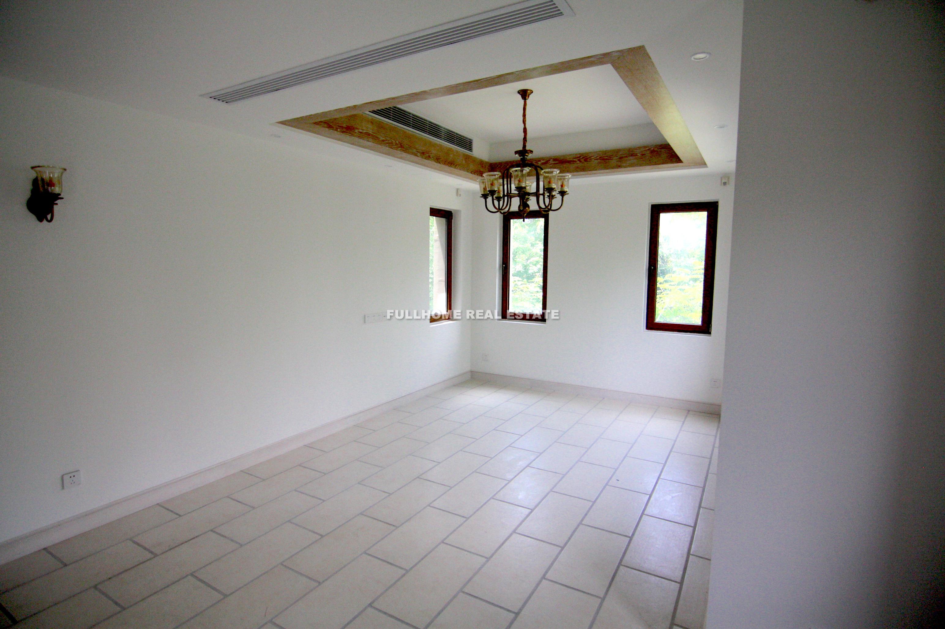 Western Suburban Villa - Interior view 7, Shanghai rental property
