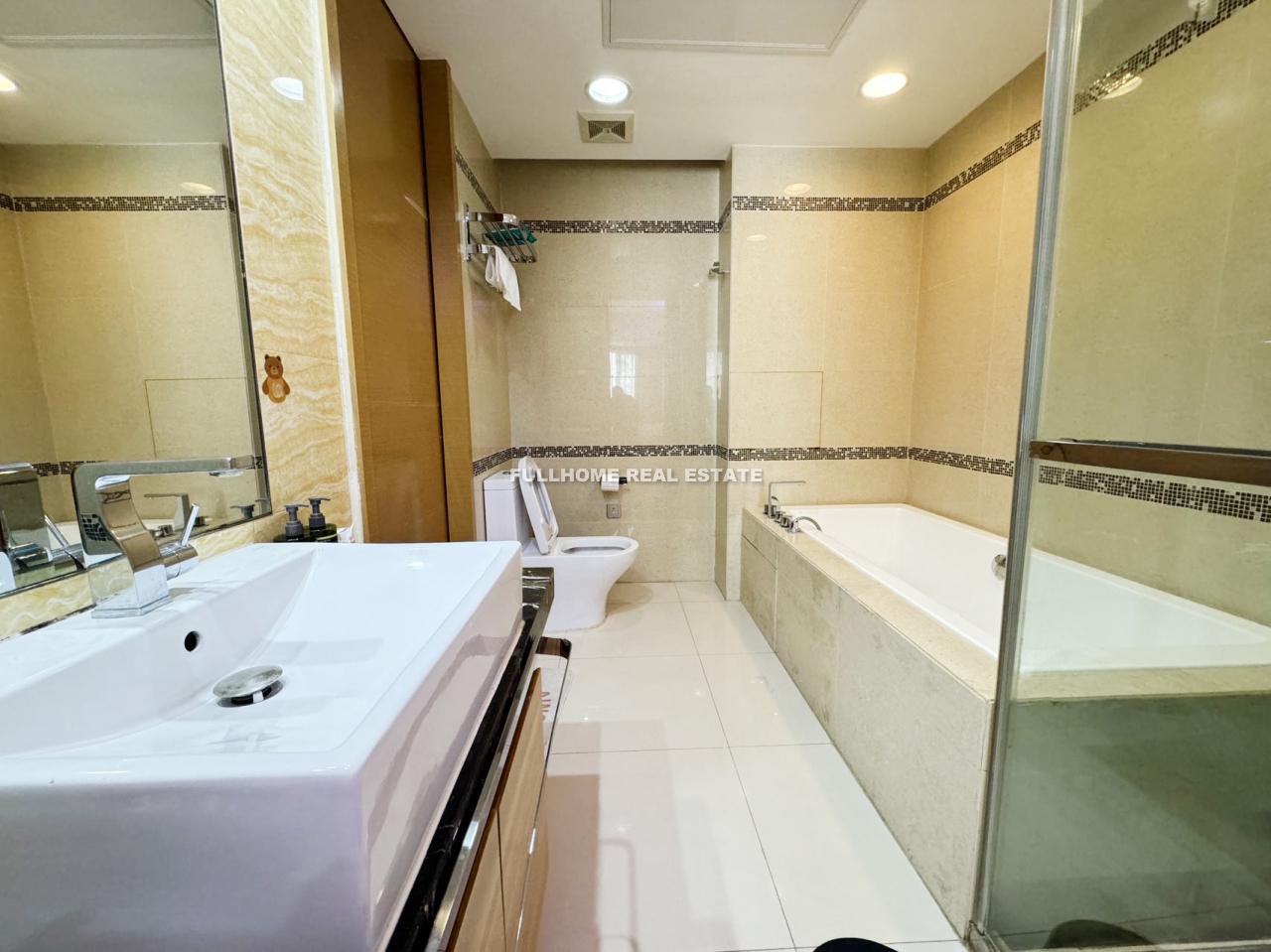 Shimao Int'l Center - Interior view 6, Beijing rental property