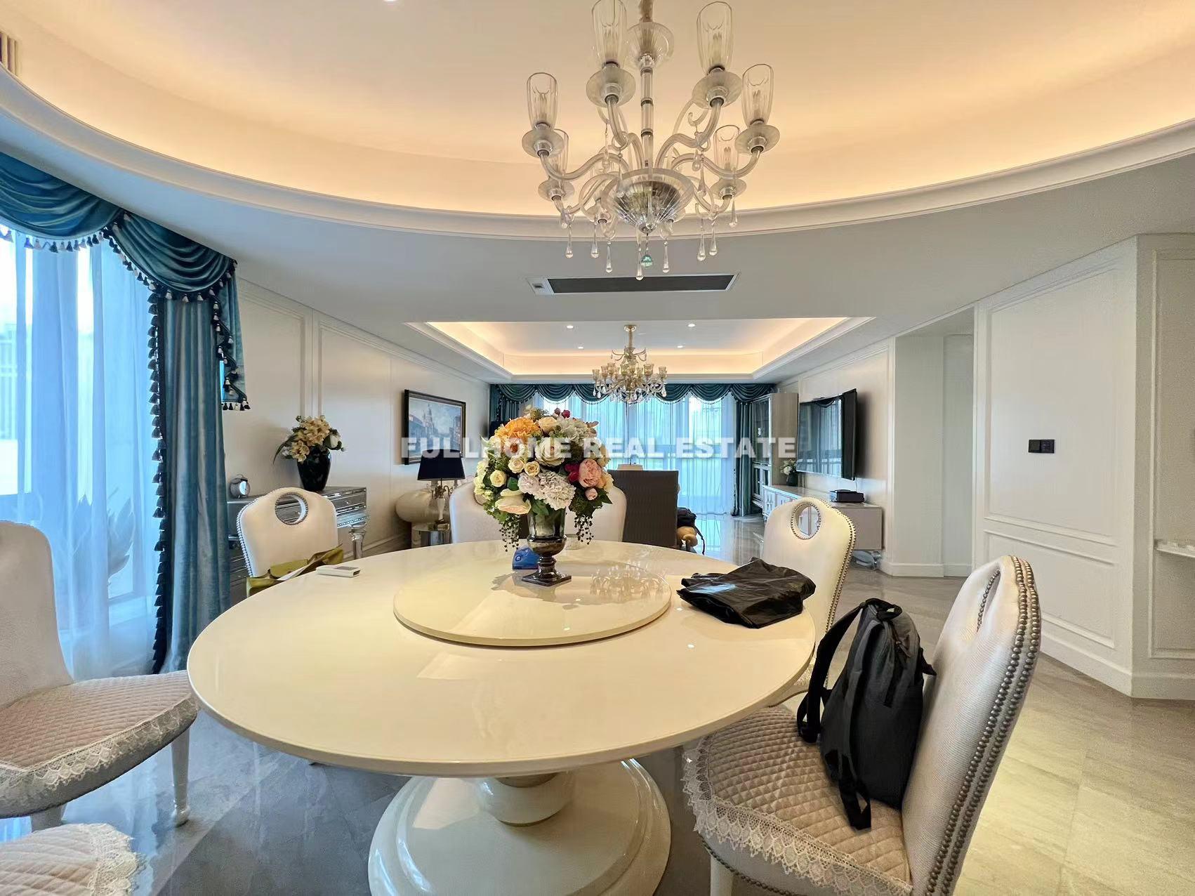 Lakeville Luxe - Interior view 3, Shanghai rental property