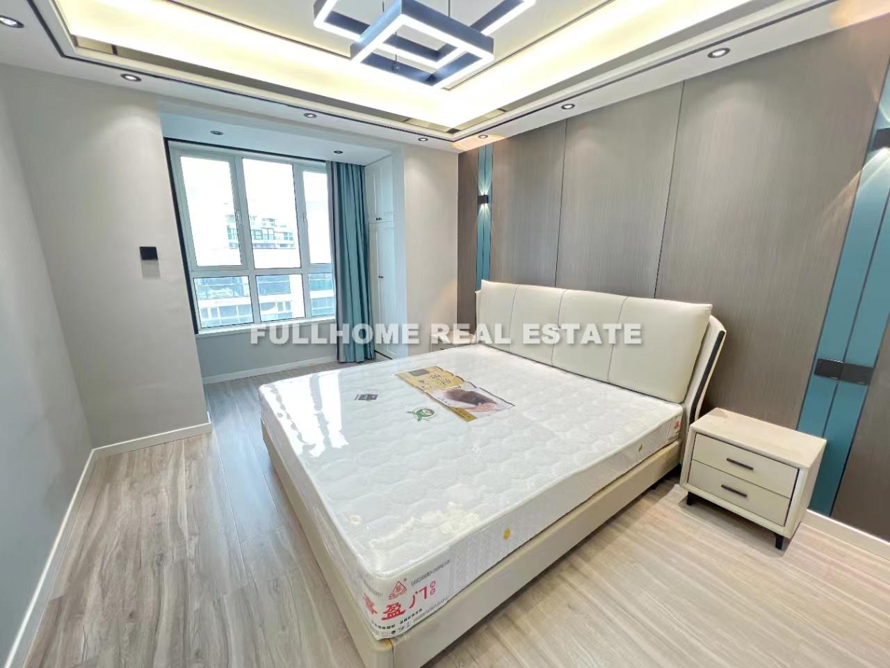 Sheng Mei Di - Interior view 6, Shanghai rental property