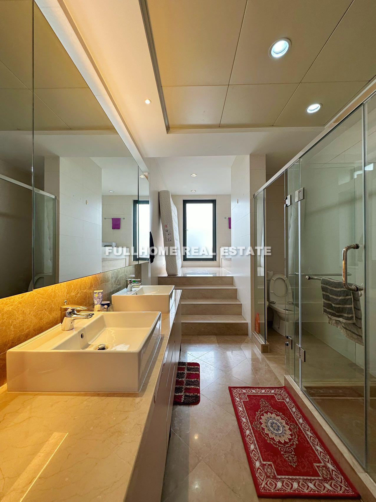 Westwood Green - Interior view 2, Shanghai rental property