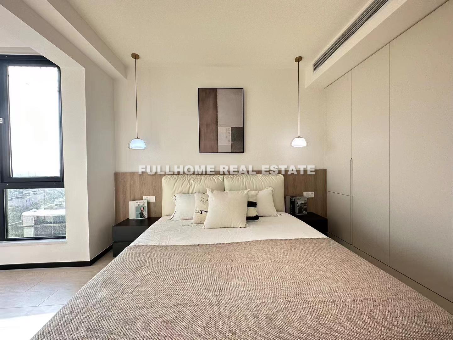 Mandarine de Gubei  - Interior view 6, Shanghai rental property