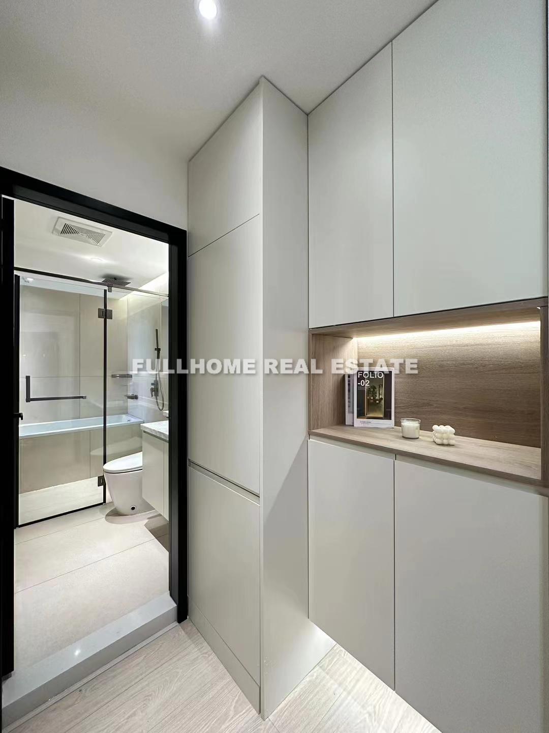 Mandarine de Gubei  - Interior view 8, Shanghai rental property