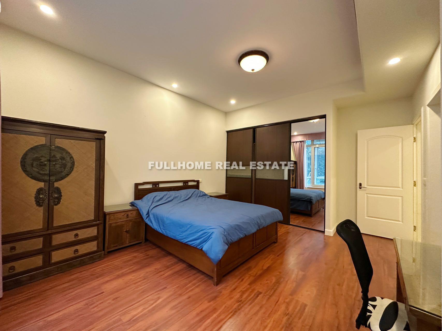 Violet Country Villa - Interior view 11, Shanghai rental property