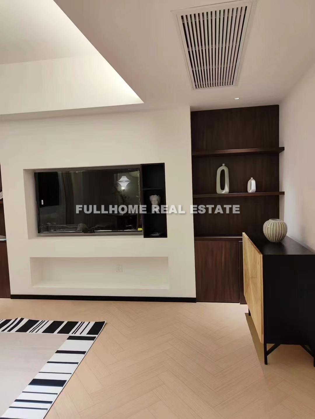Forty One Hengshan Lu / 41 Hengshan Lu - Interior view 3, Shanghai rental property