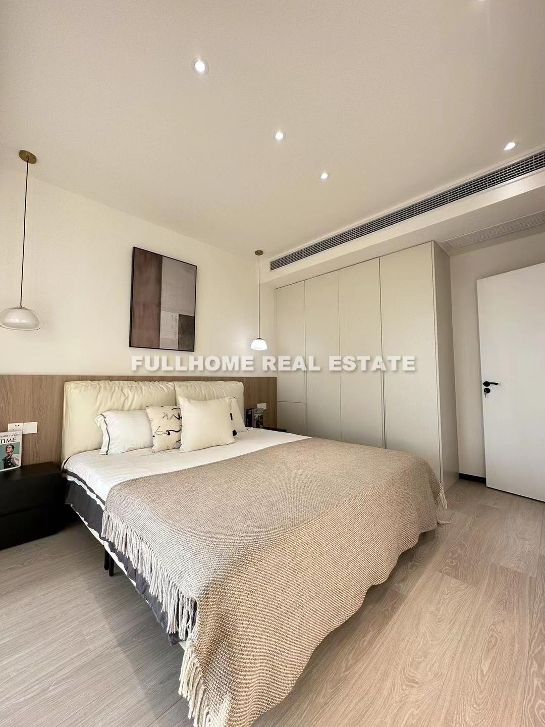 Mandarine de Gubei  - Interior view 9, Shanghai rental property