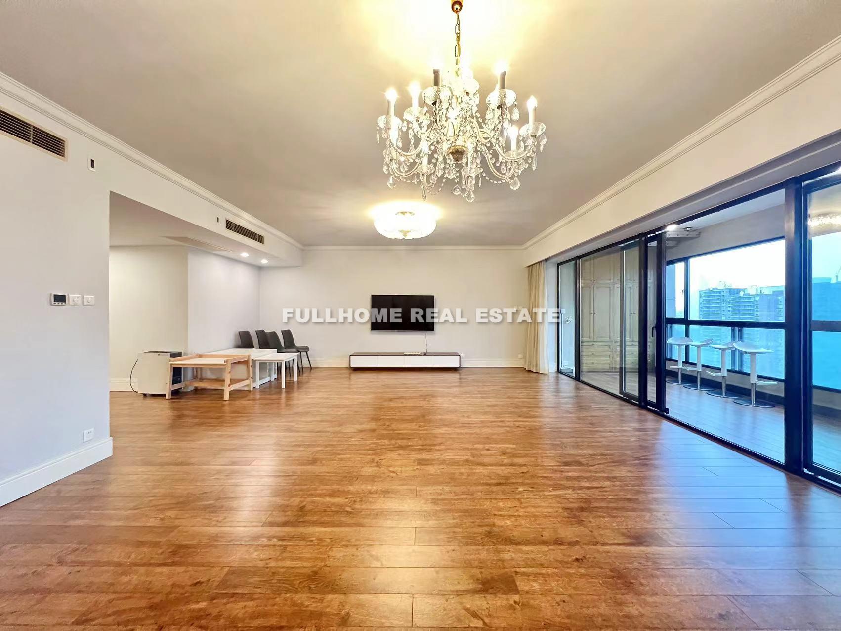 Lakeville Regency - Interior view 2, Shanghai rental property