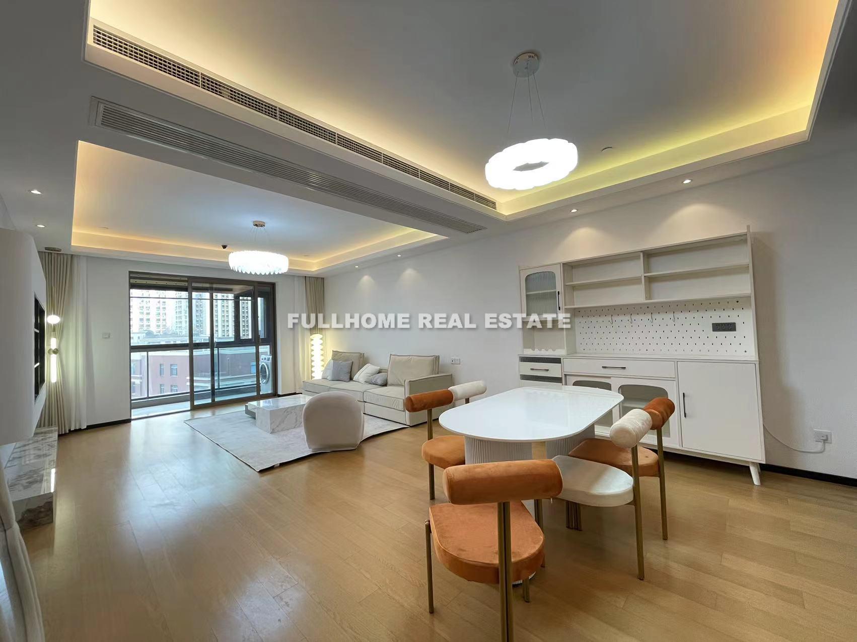 Xiang Yi Tian Di - Interior view 8, Shanghai rental property