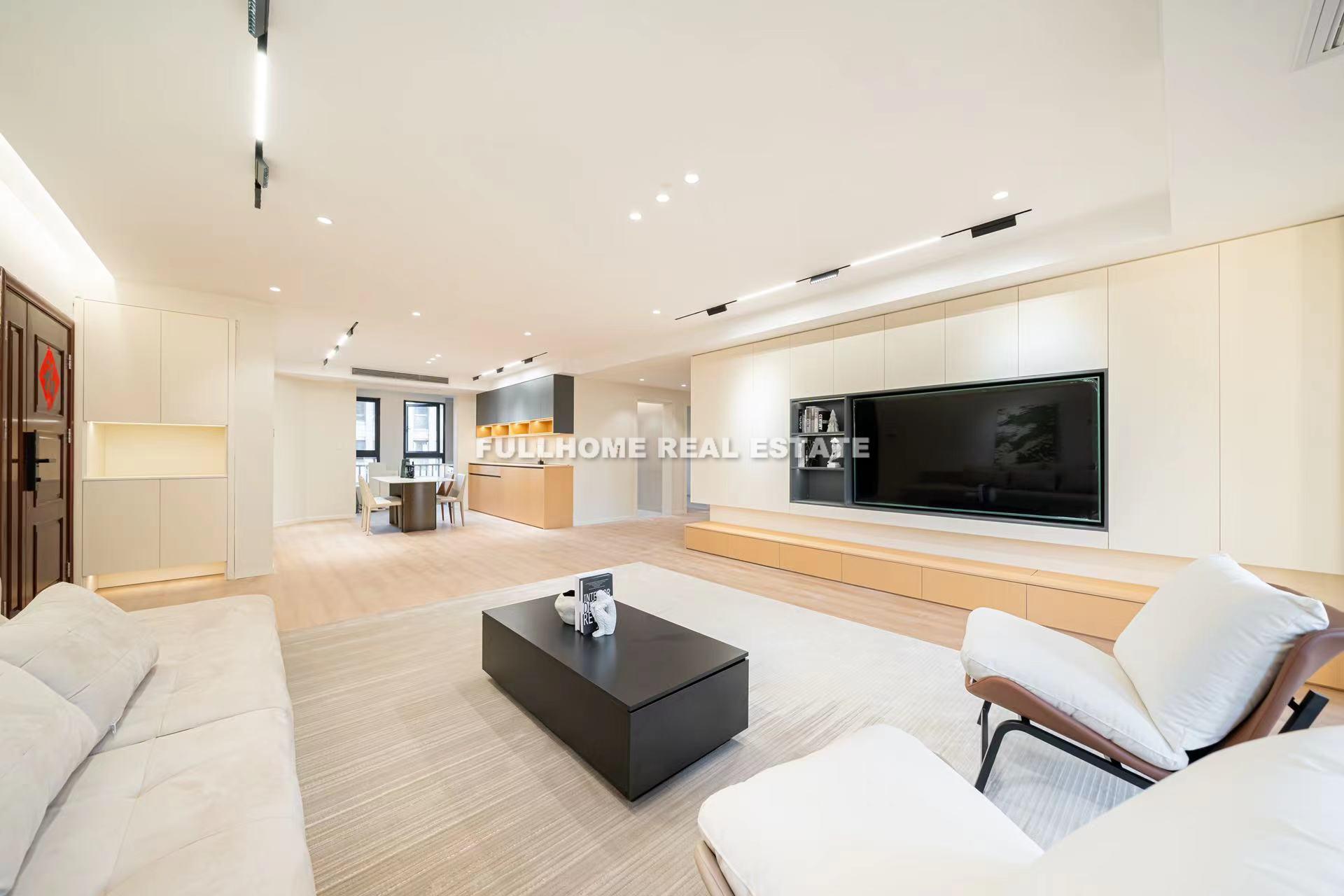 Dawn Garden - Interior view 4, Shanghai rental property