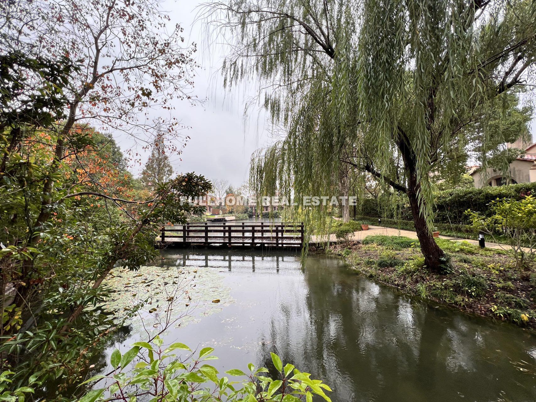 Rancho Santa Fe - Interior view 7, Shanghai rental property