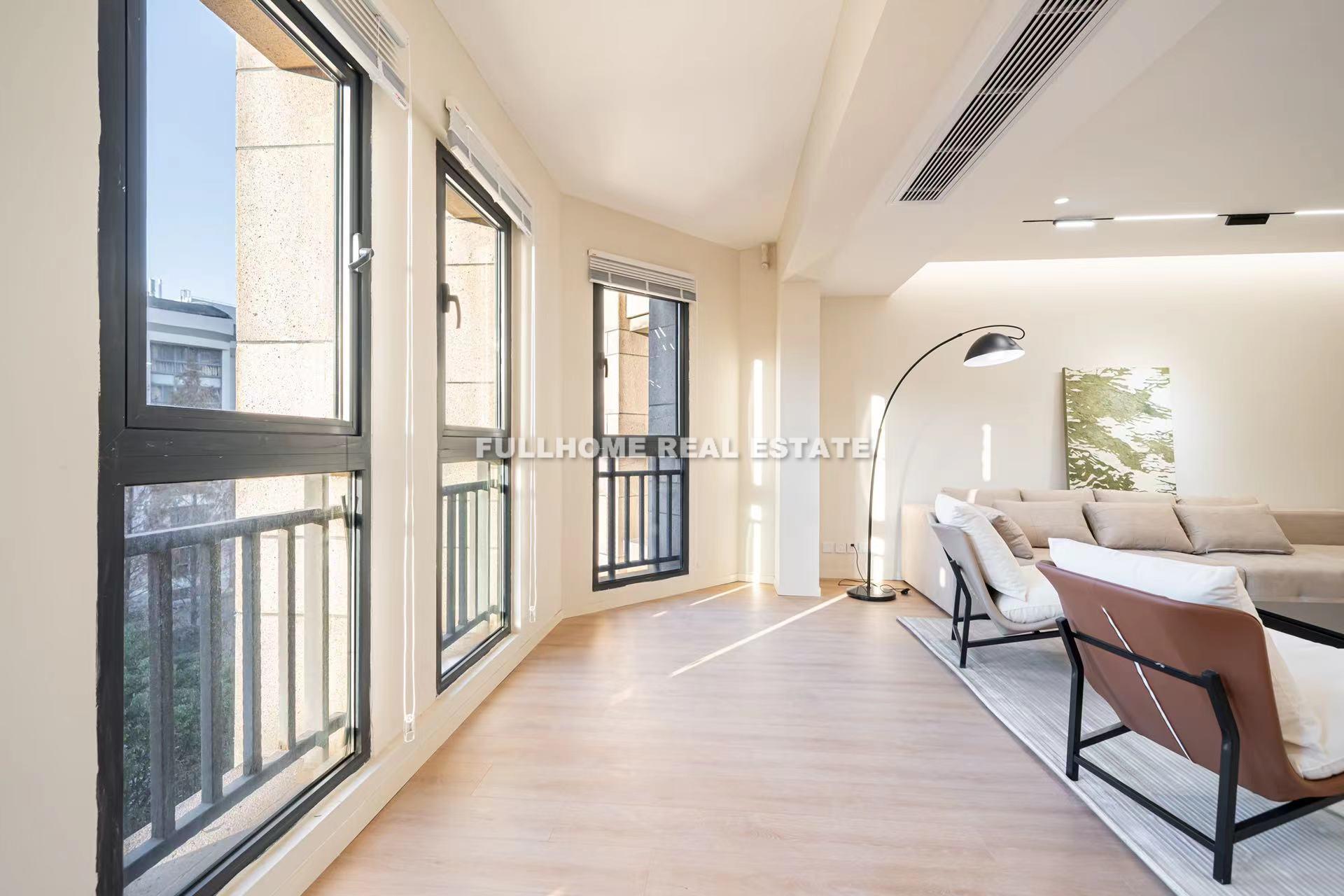 Dawn Garden - Interior view 2, Shanghai rental property