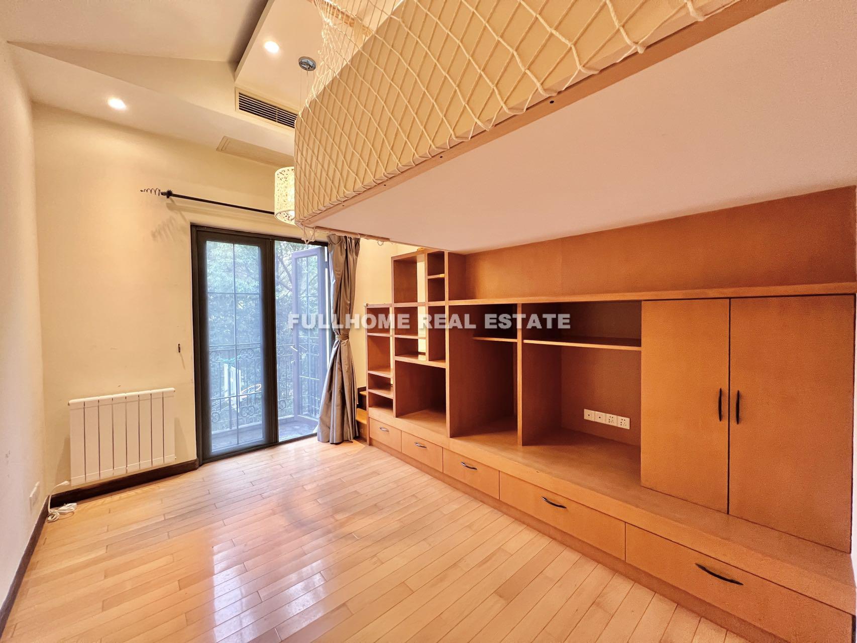 Rancho Santa Fe - Interior view 14, Shanghai rental property