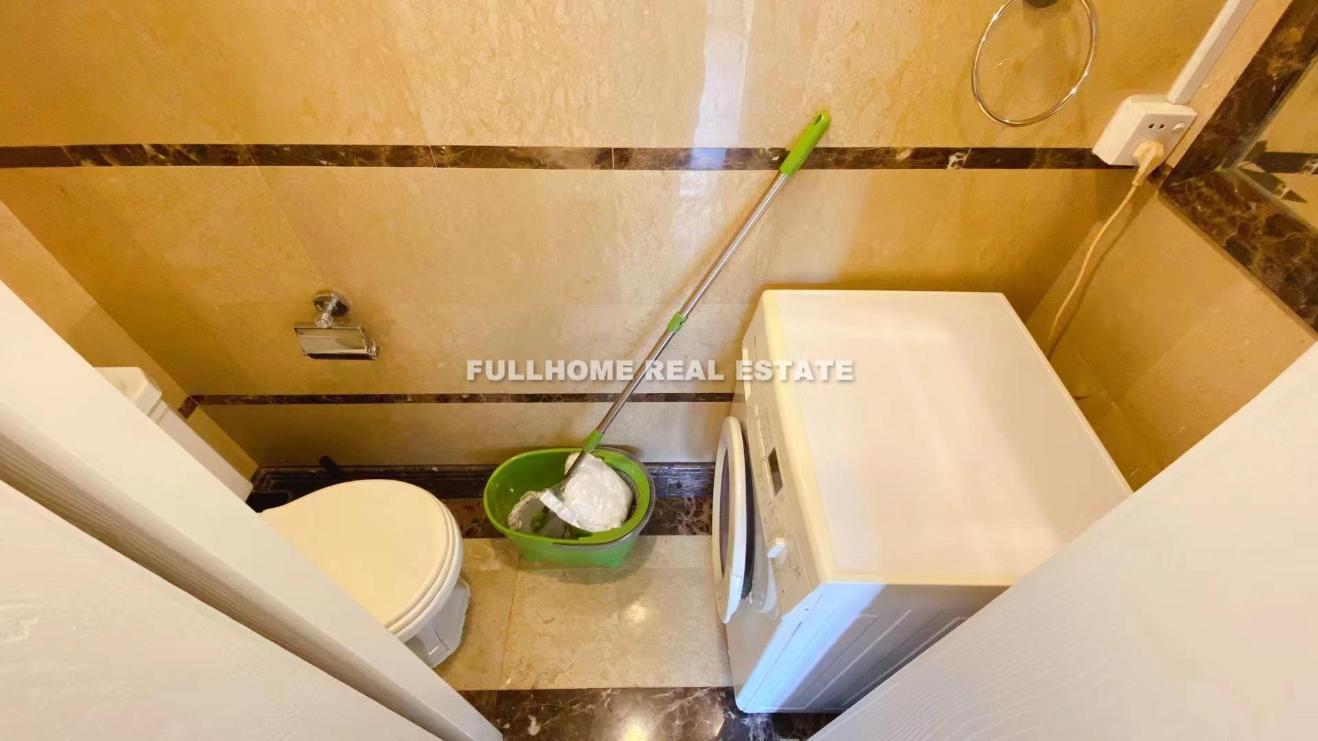 Forty One Hengshan Lu / 41 Hengshan Lu - Interior view 8, Shanghai rental property