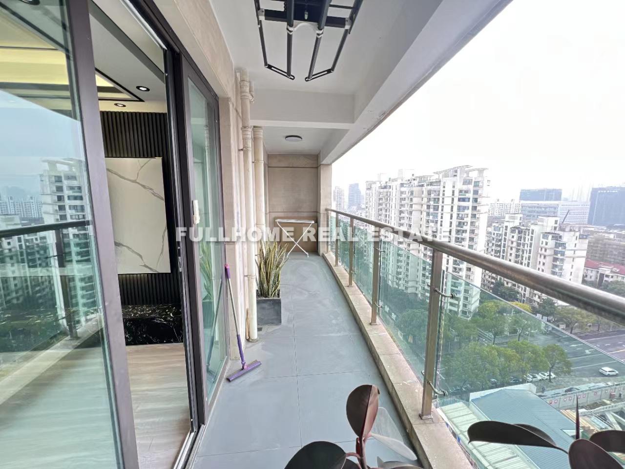 Sheng Mei Di - Interior view 5, Shanghai rental property