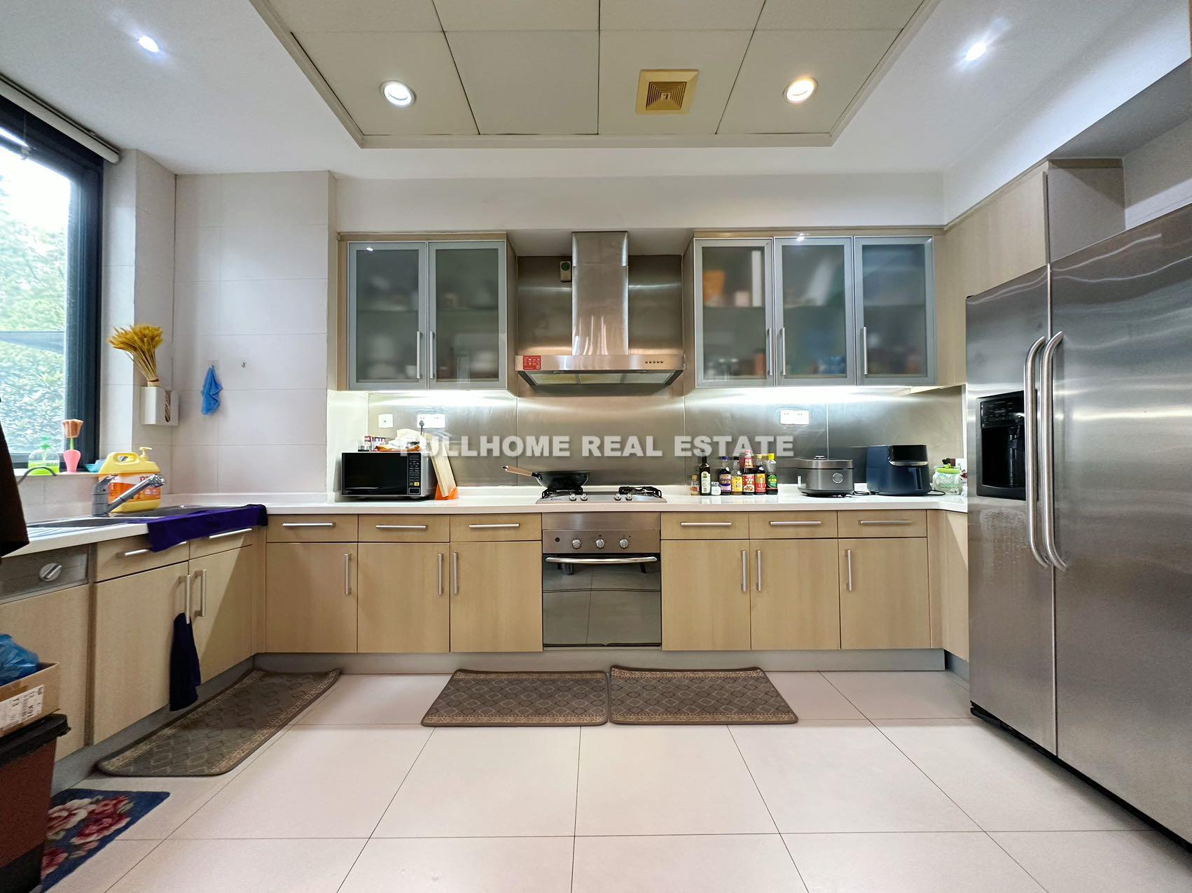 Westwood Green - Interior view 13, Shanghai rental property