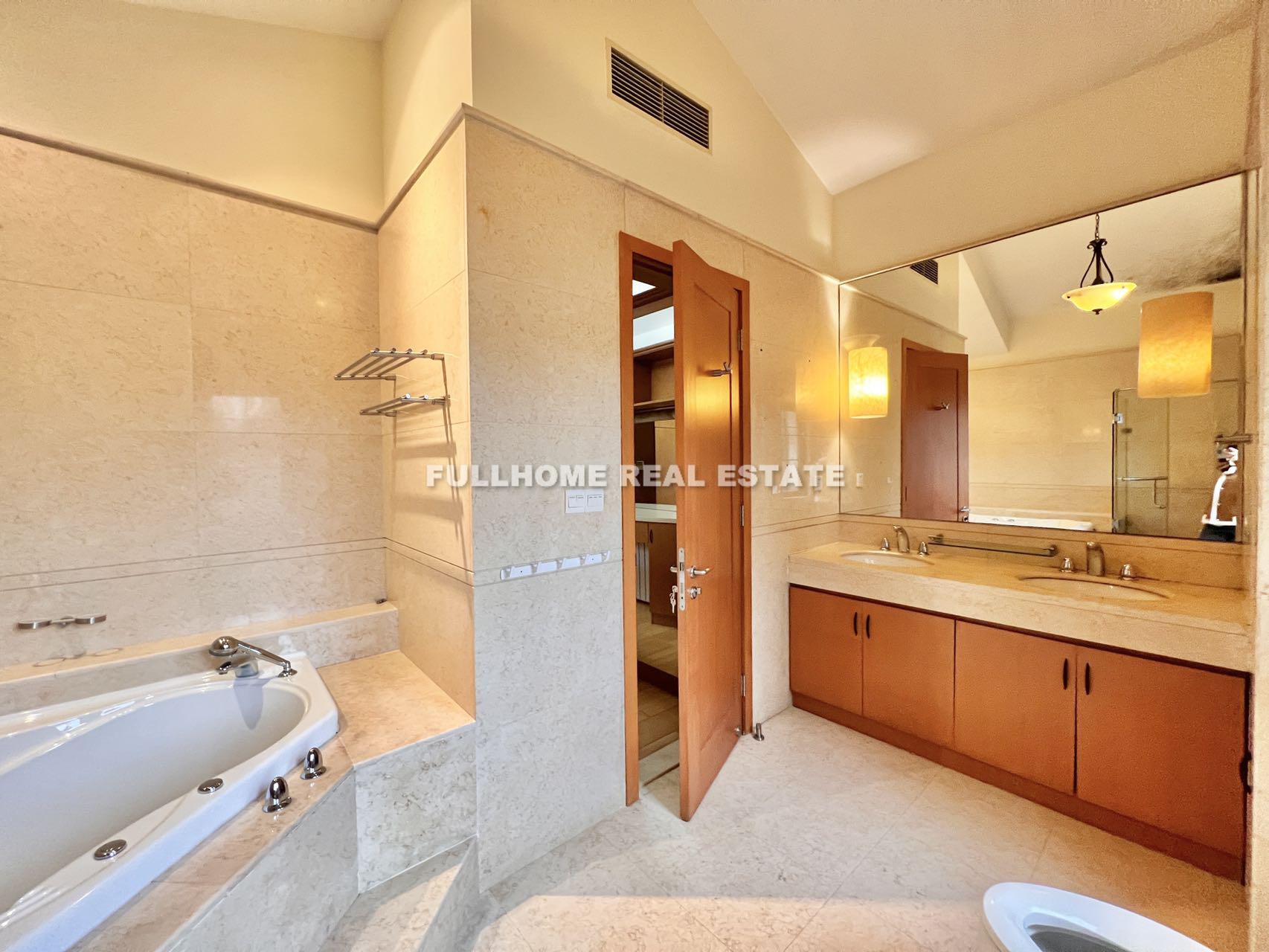 Rancho Santa Fe - Interior view 3, Shanghai rental property