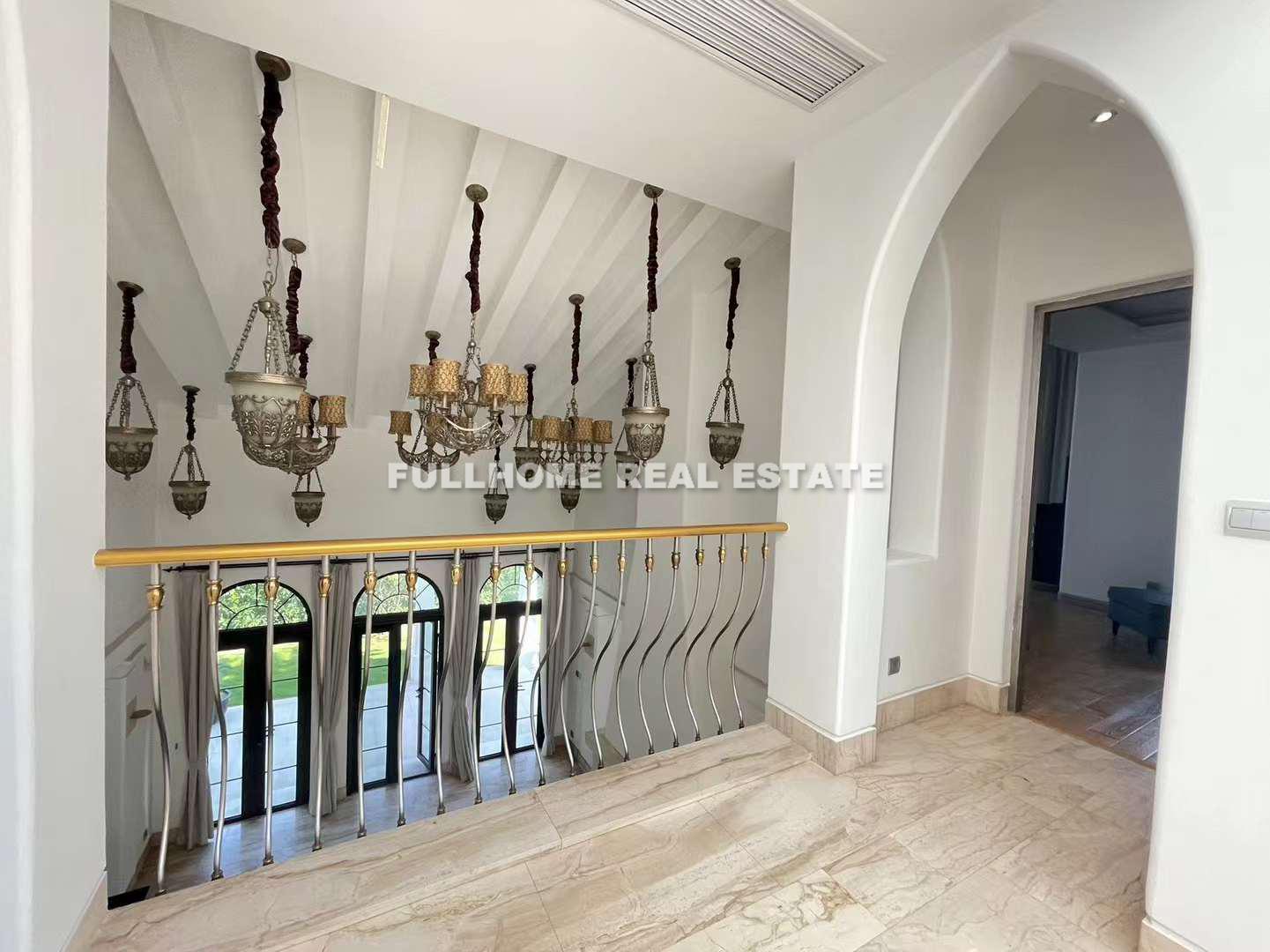 Rancho Santa Fe - Interior view 3, Shanghai rental property