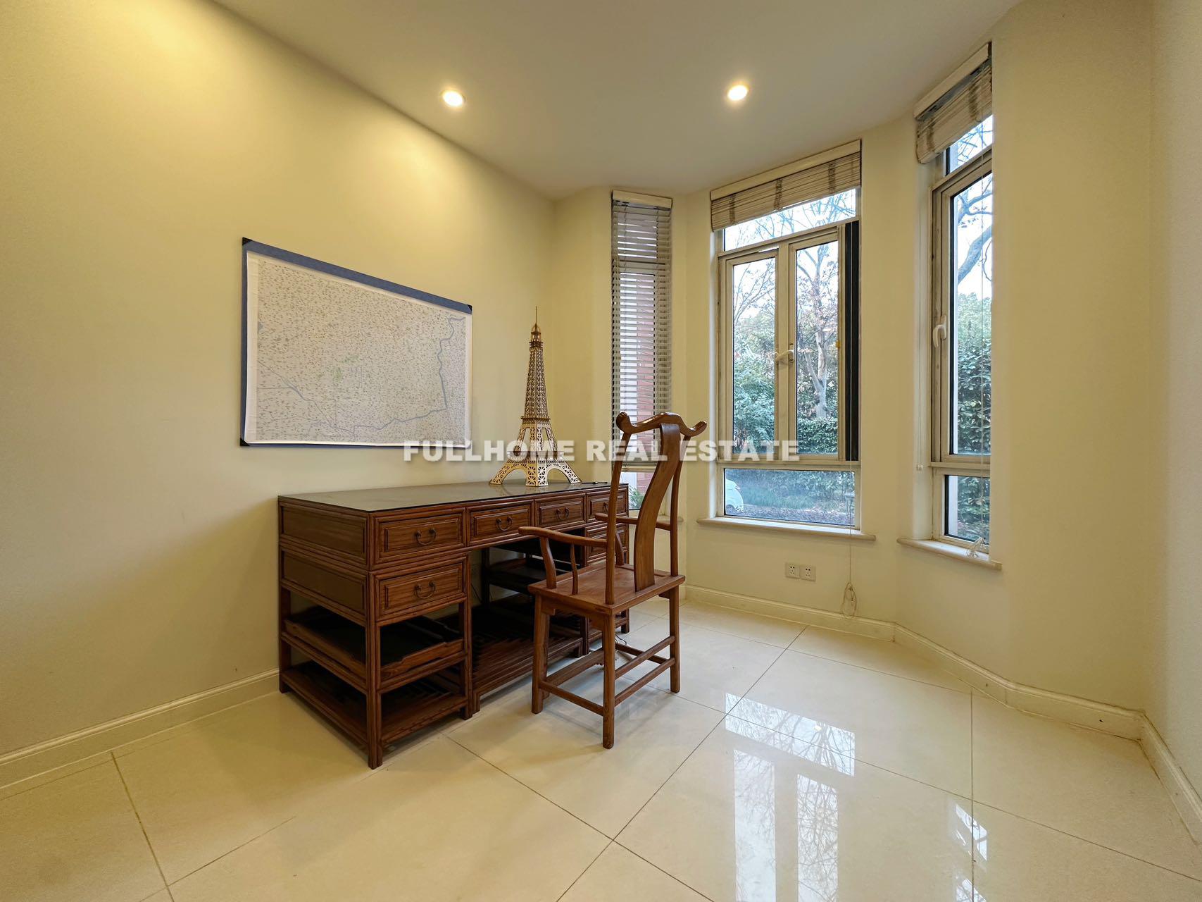 Violet Country Villa - Interior view 9, Shanghai rental property
