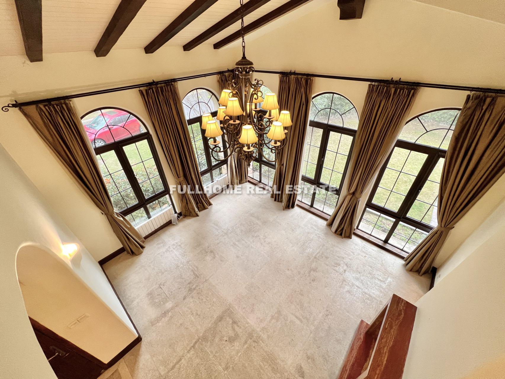 Rancho Santa Fe - Interior view 6, Shanghai rental property