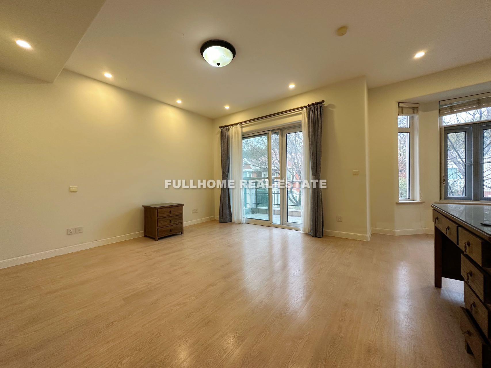 Violet Country Villa - Interior view 4, Shanghai rental property