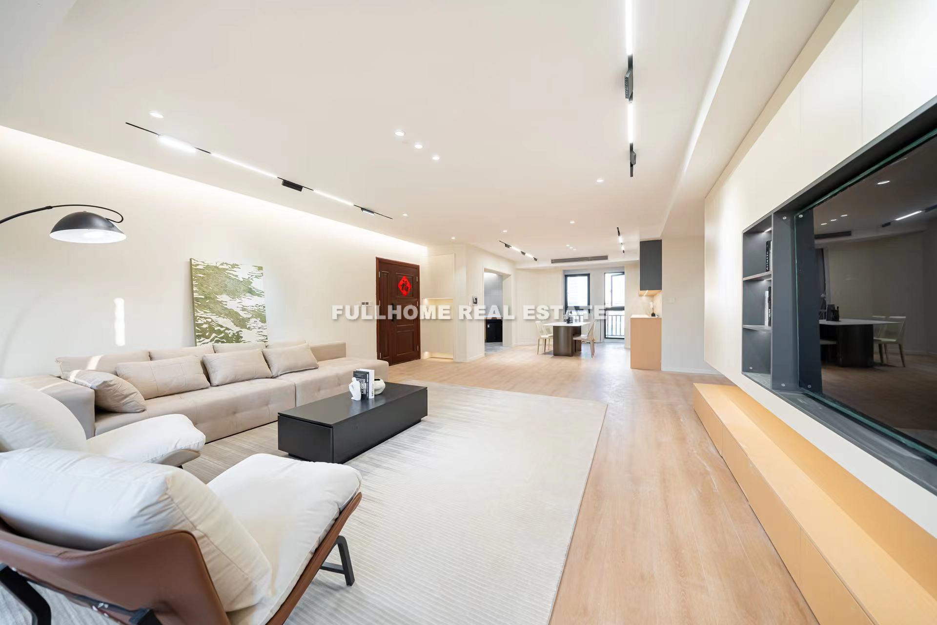 Dawn Garden - Interior view 9, Shanghai rental property