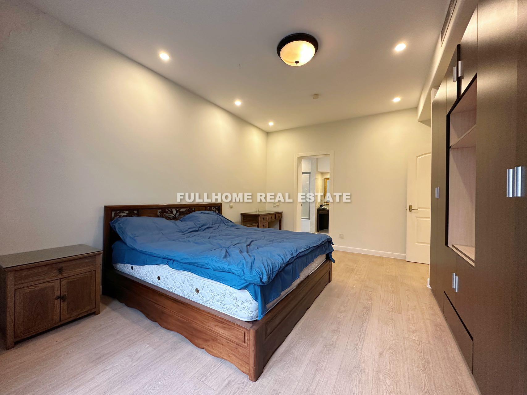 Violet Country Villa - Interior view 15, Shanghai rental property