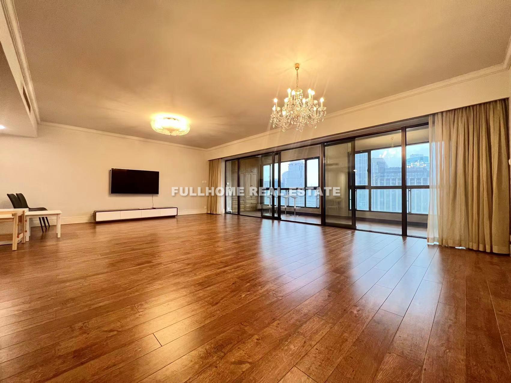 Lakeville Regency - Interior view 10, Shanghai rental property