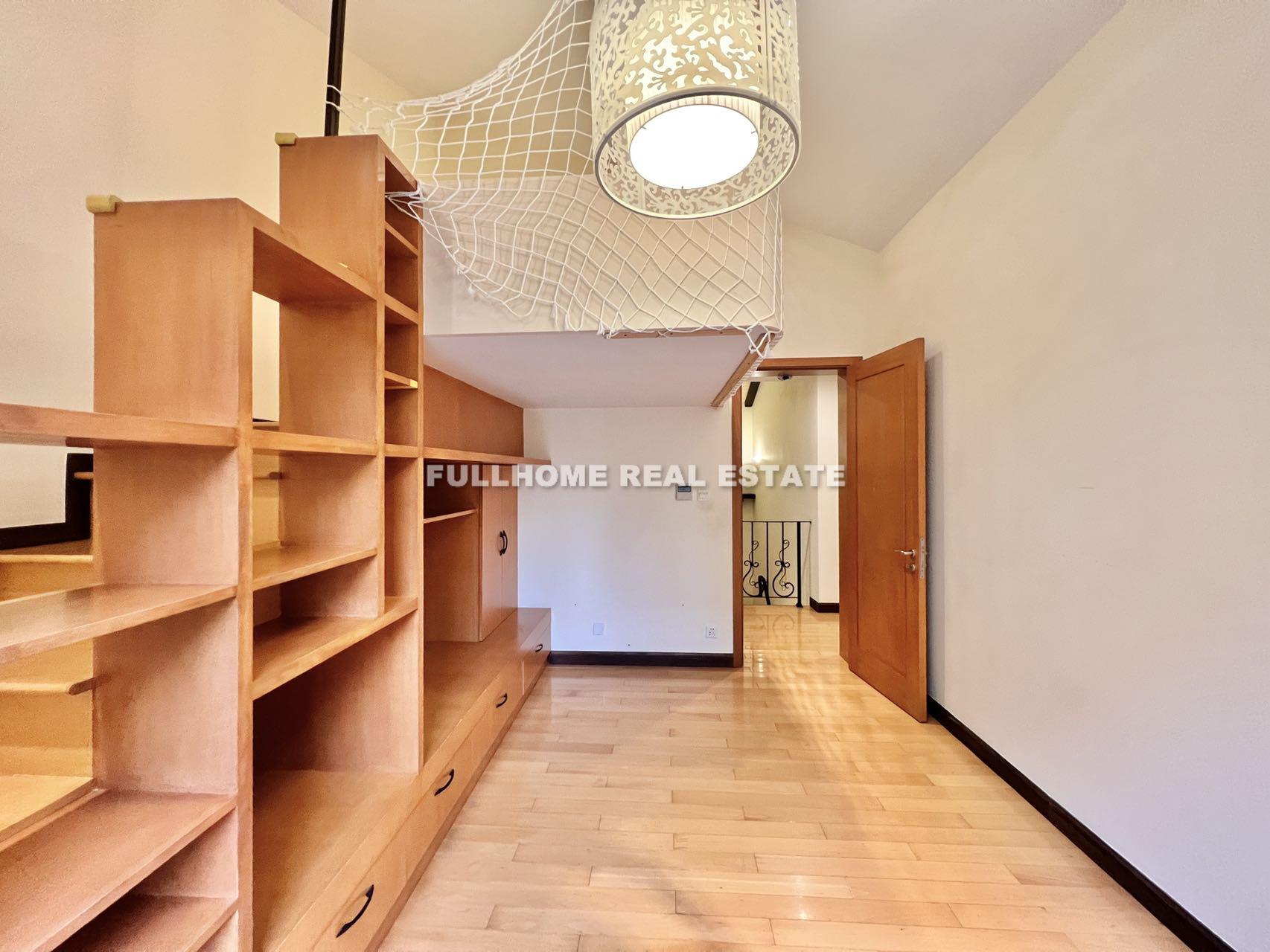 Rancho Santa Fe - Interior view 13, Shanghai rental property