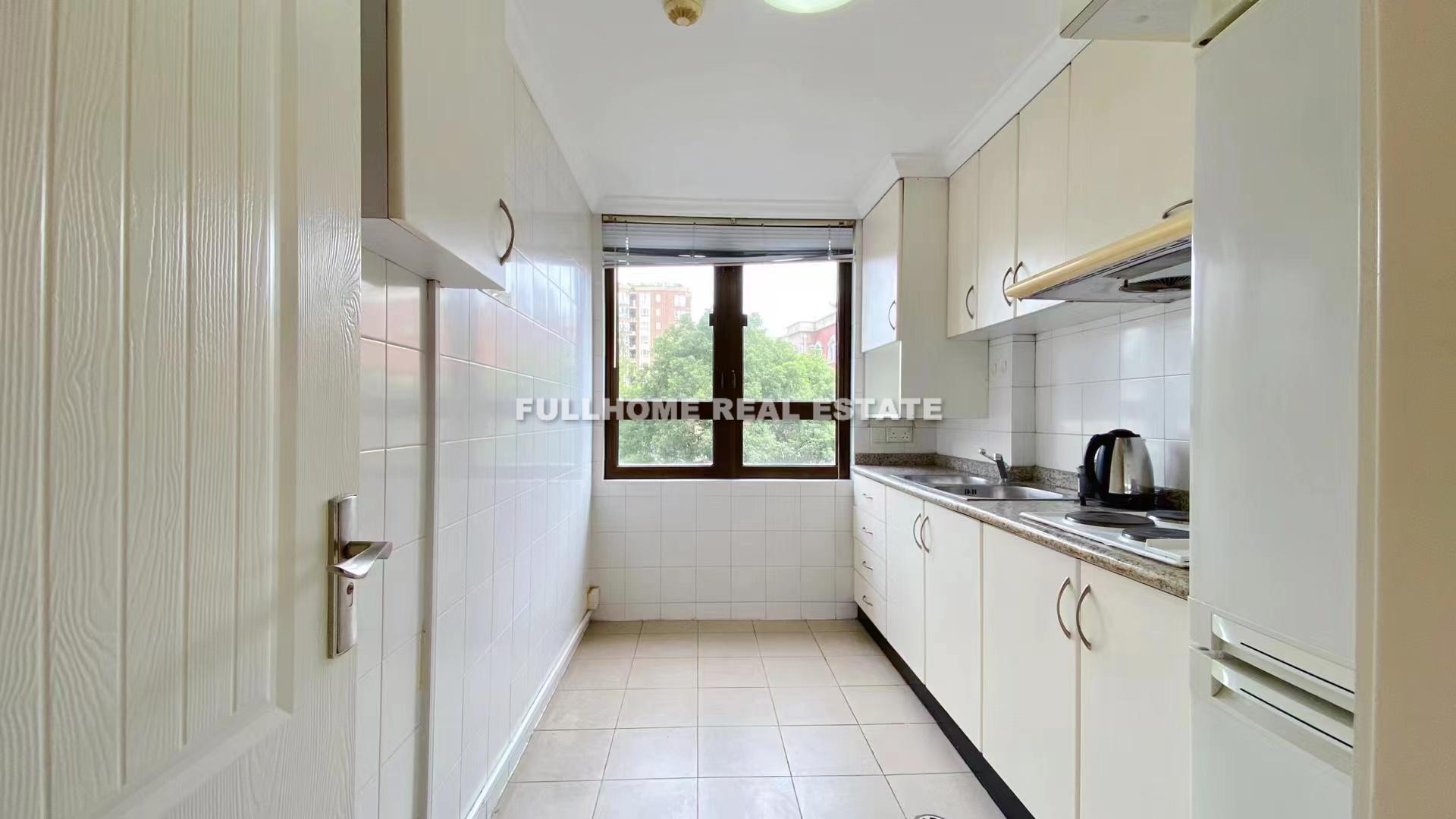 Forty One Hengshan Lu / 41 Hengshan Lu - Interior view 4, Shanghai rental property