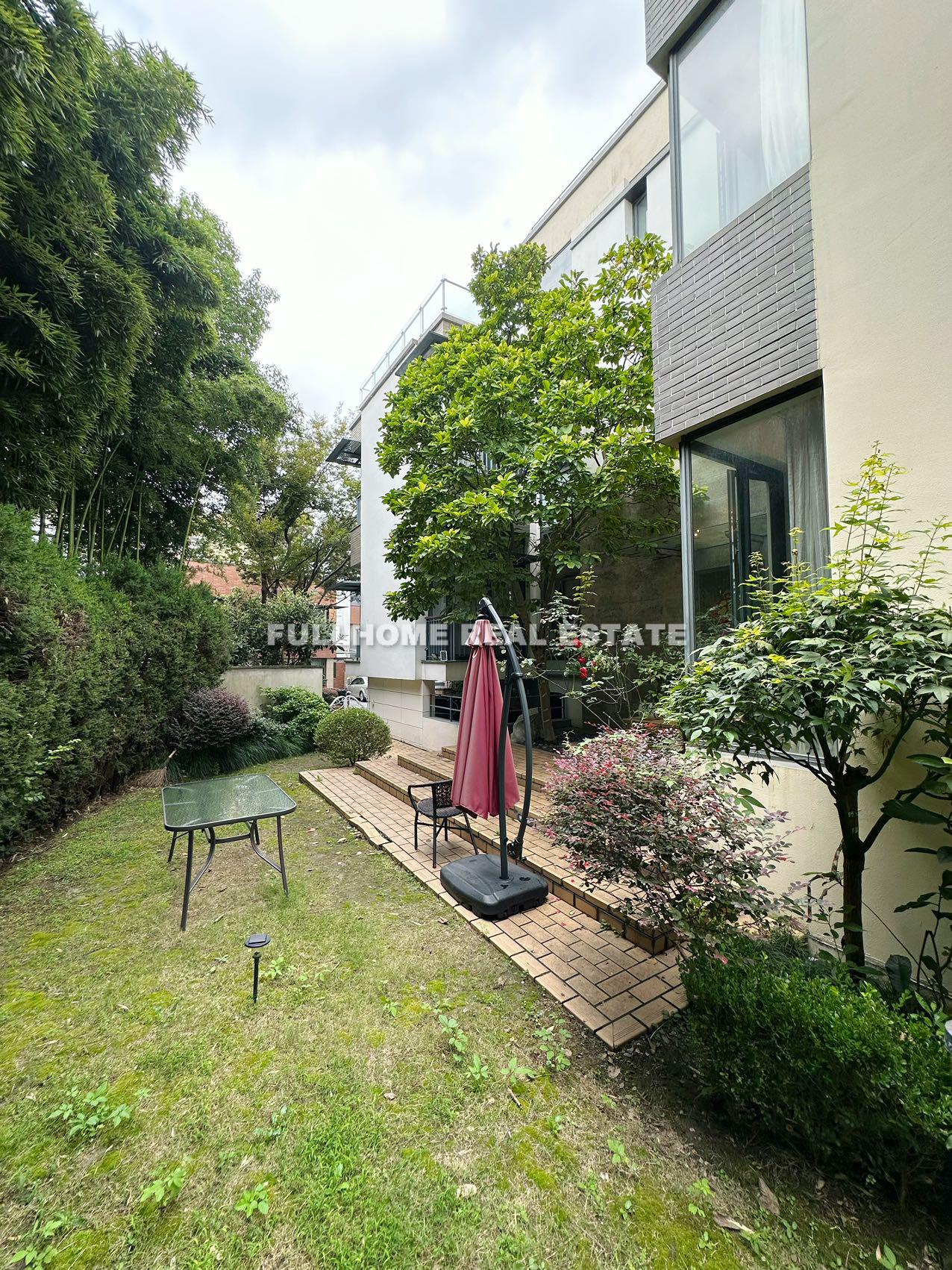 Westwood Green - Interior view 11, Shanghai rental property