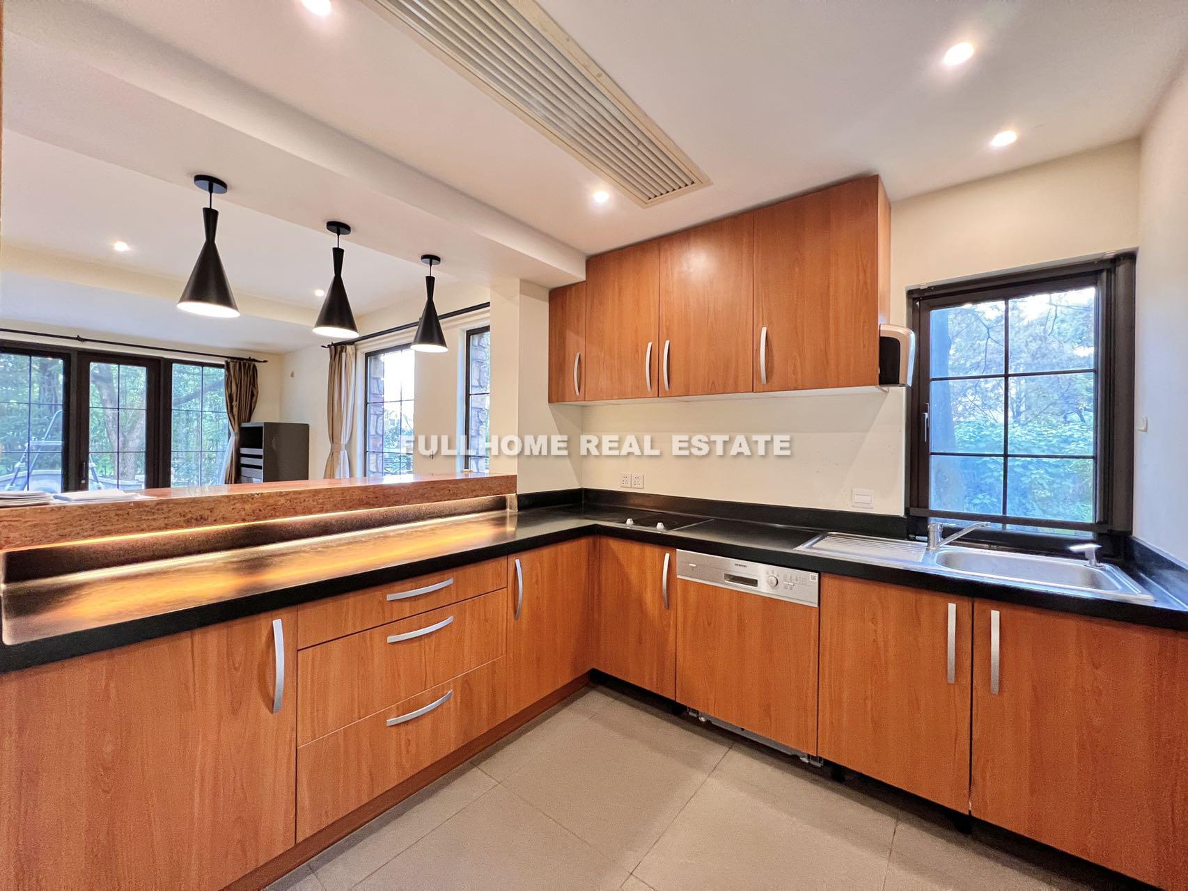 Rancho Santa Fe - Interior view 9, Shanghai rental property