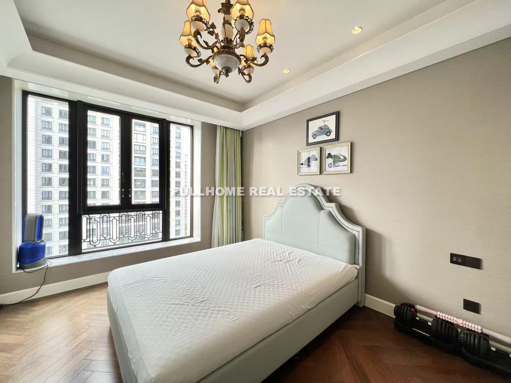 Lakeville Luxe - Interior view 7, Shanghai rental property