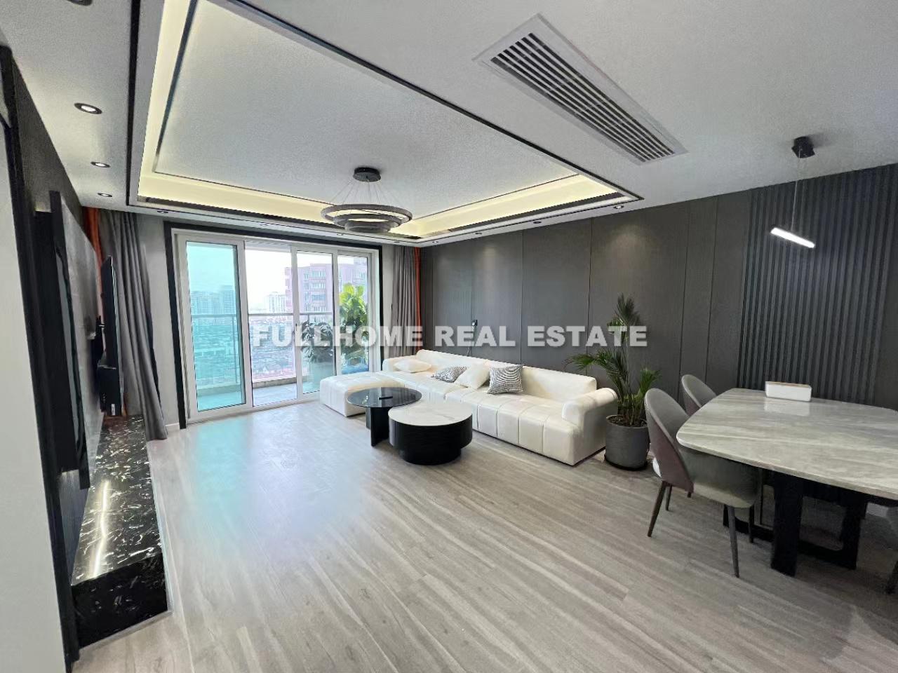 Same compound: Sheng Mei Di, 2 bedrooms in Shanghai