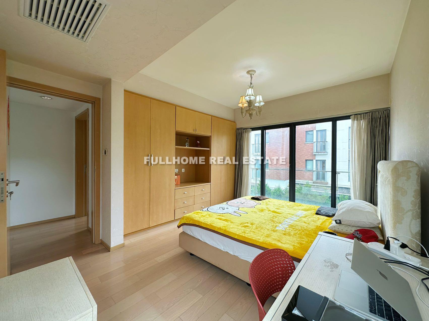 Westwood Green - Interior view 18, Shanghai rental property