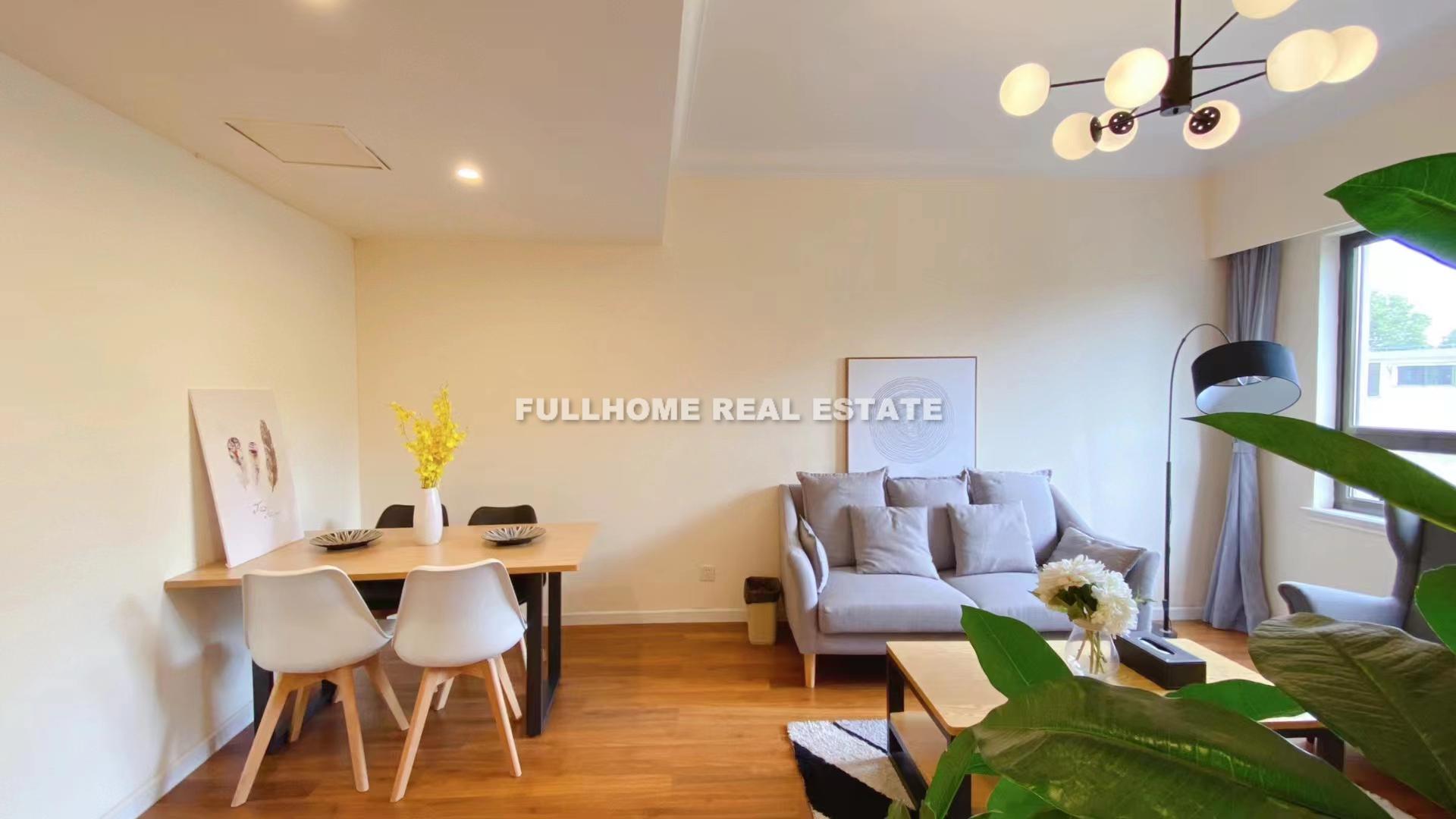 Forty One Hengshan Lu / 41 Hengshan Lu - Interior view 2, Shanghai rental property