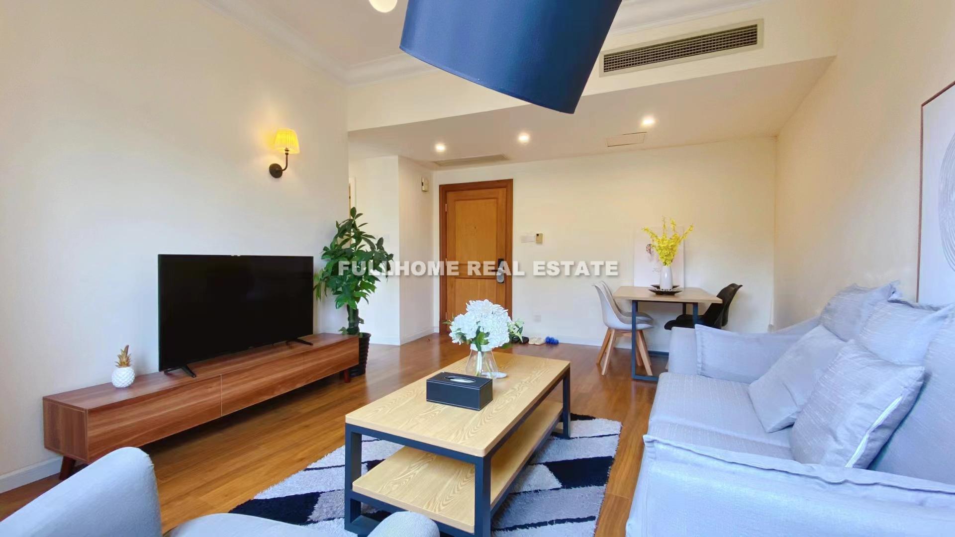 Forty One Hengshan Lu / 41 Hengshan Lu - Interior view 3, Shanghai rental property