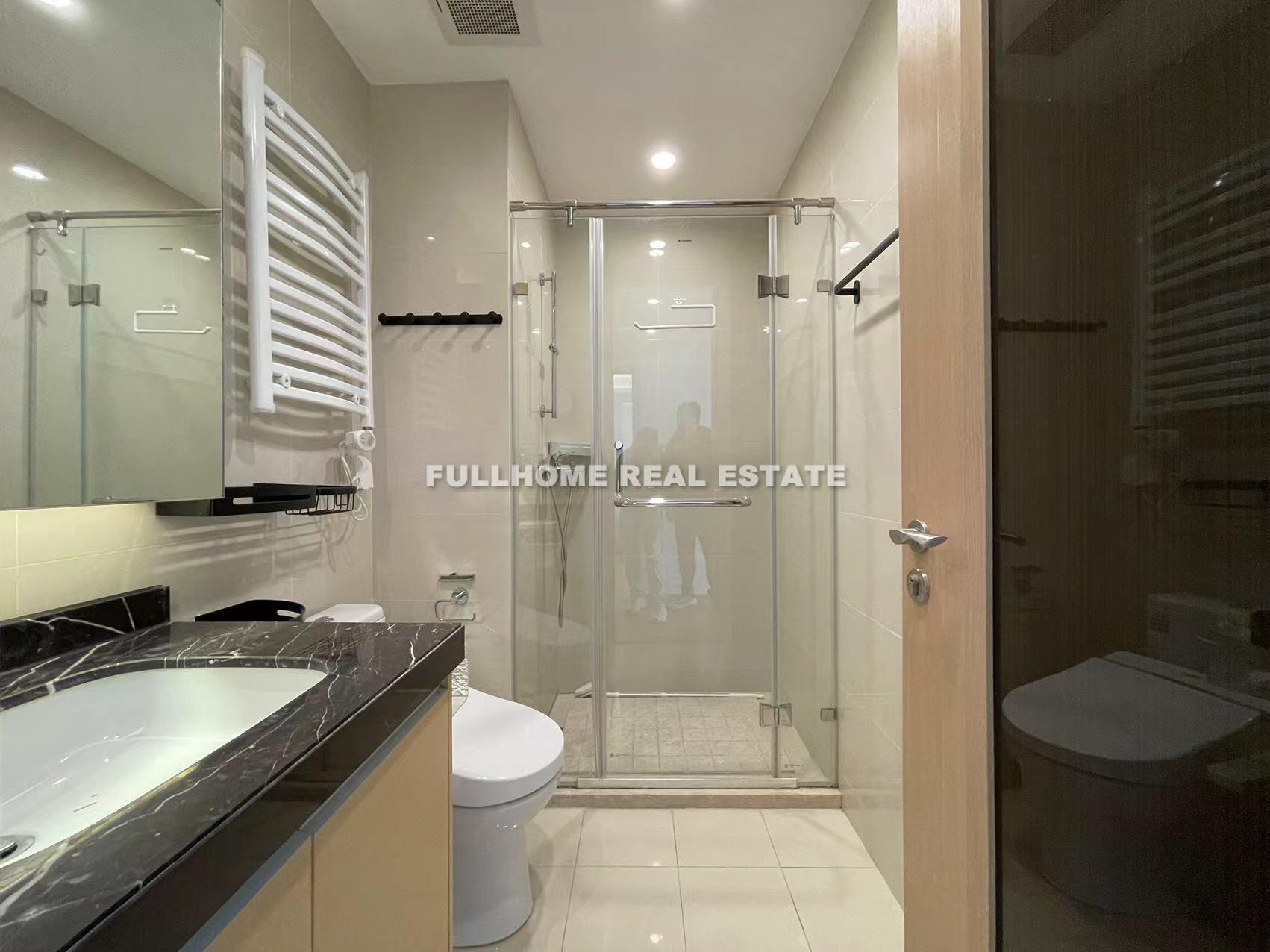 Xiang Yi Tian Di - Interior view 3, Shanghai rental property